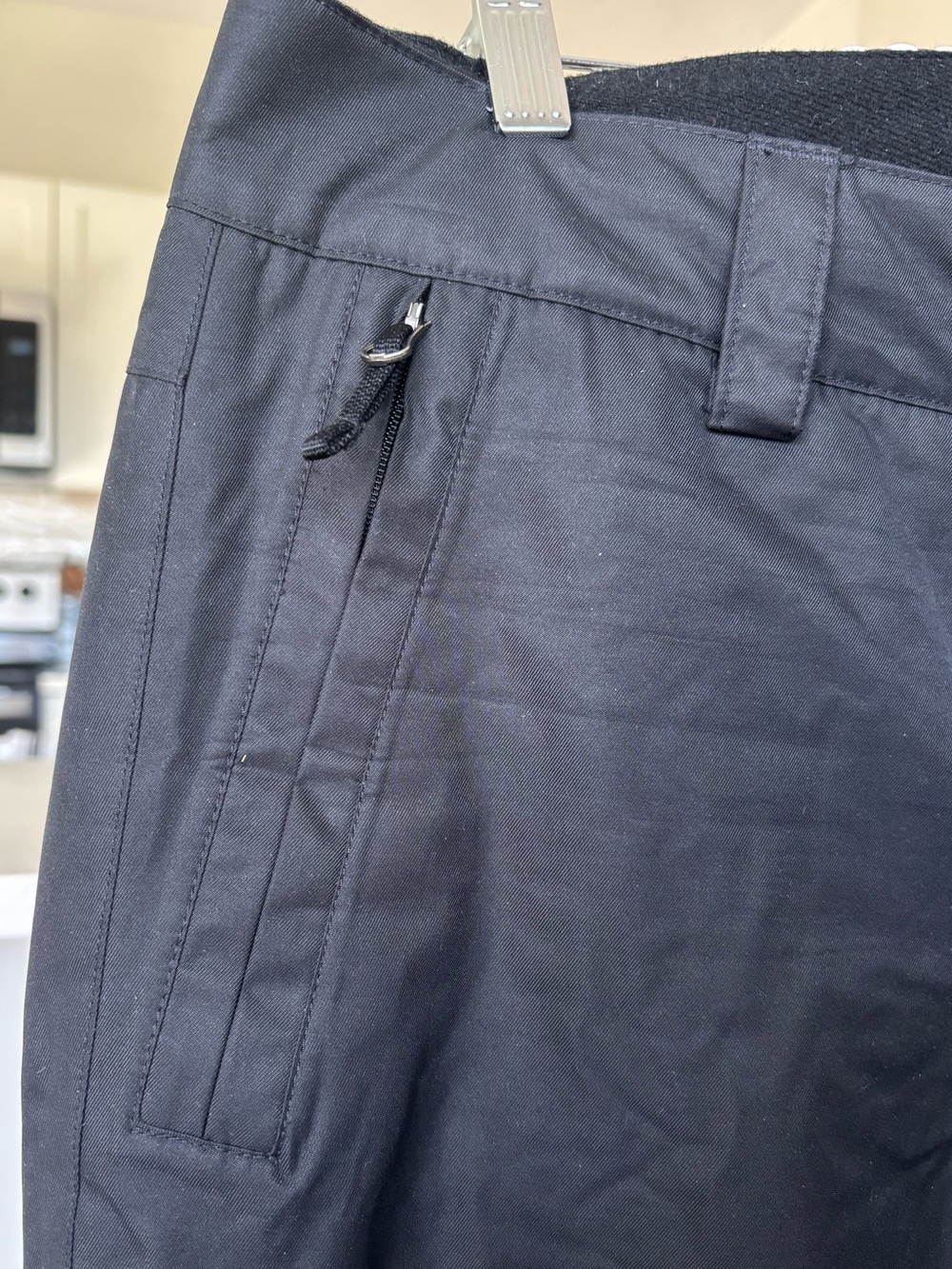 The North Face Sally DRYVENT Insulated Snow Pants Size M - Picture 7 of 10